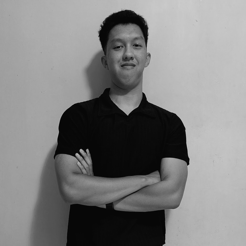 Hariz Sufyan Munawar